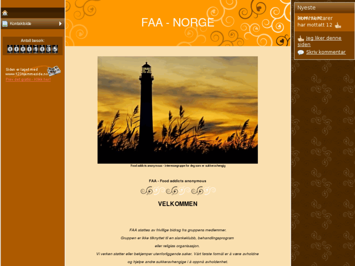 www.faa-norge.com