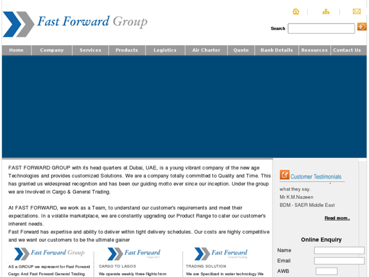 www.fastforwardgroup.com