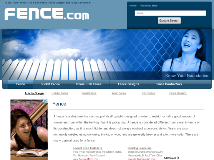 www.fence.com