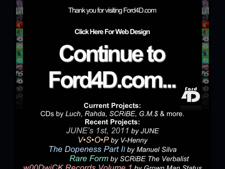 www.ford4d.com