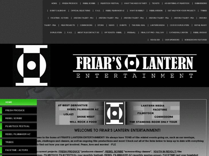 www.friarslantern.net