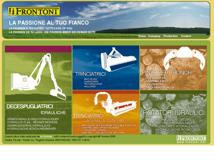 www.frontoni.net