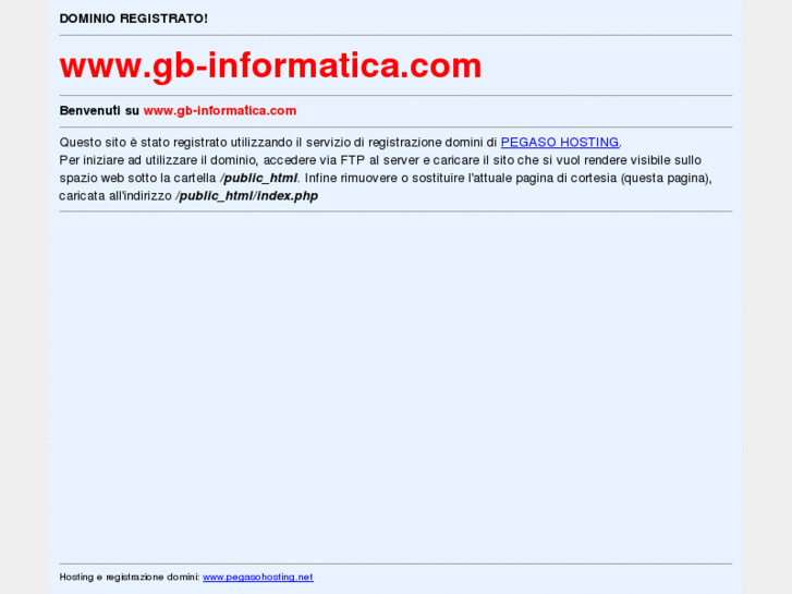 www.gb-informatica.com