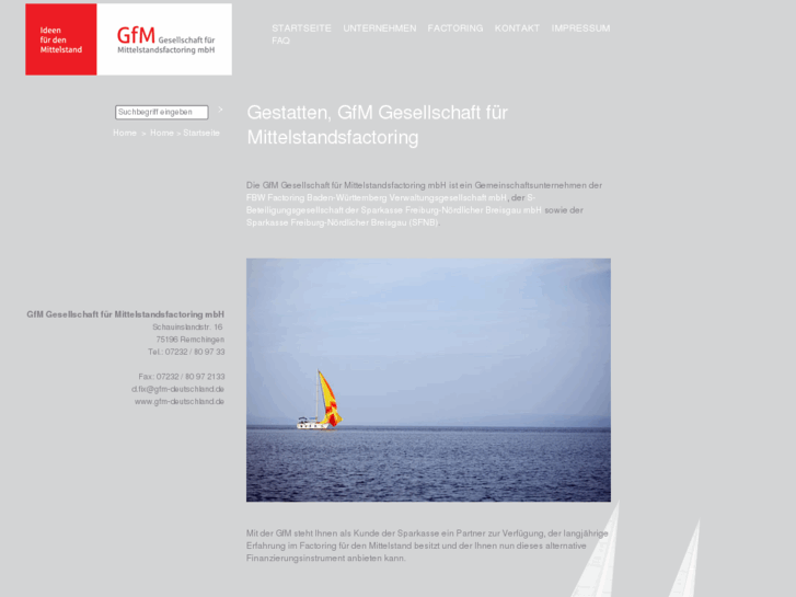 www.gfm-deutschland.com