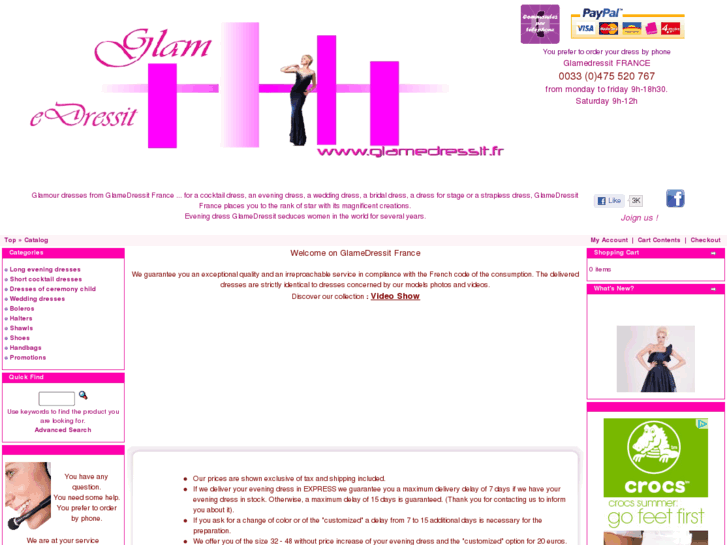 www.glamedressit.net