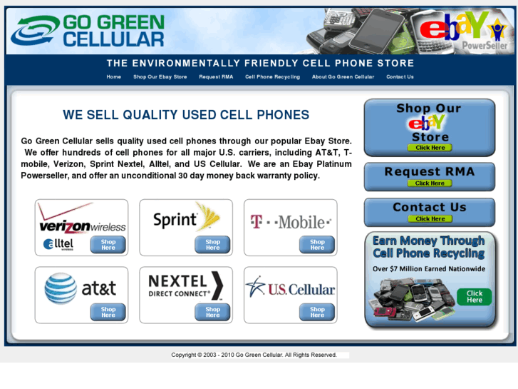 www.gogreencellphones.com