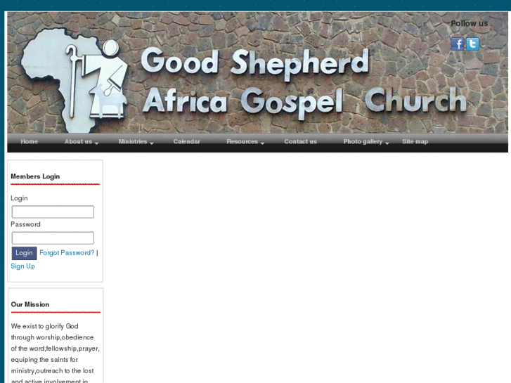 www.goodshepherdagc.com