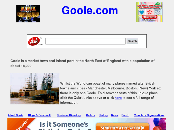 www.goole.com