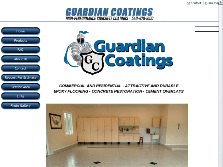 www.guardiancoatings.net