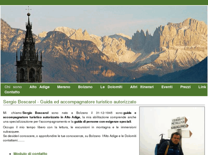 www.guideturistichebolzano.com