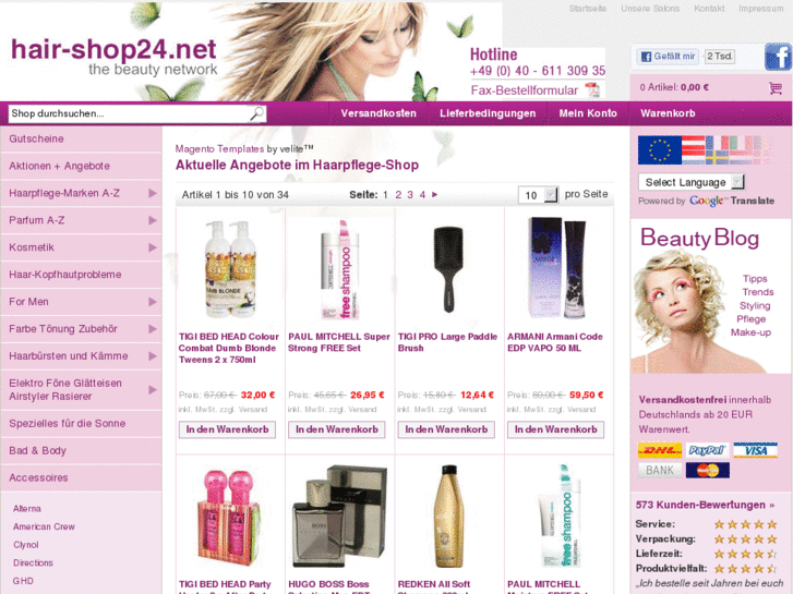 www.hair-shop24.de