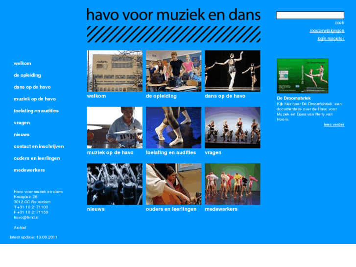 www.havovoormuziekendans.nl