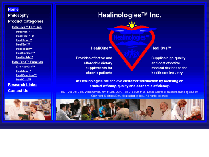 www.healinologies.com