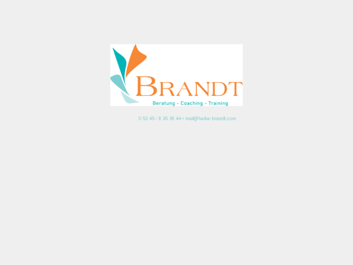 www.heike-brandt.com