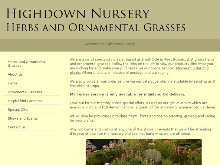 www.highdownnursery.com