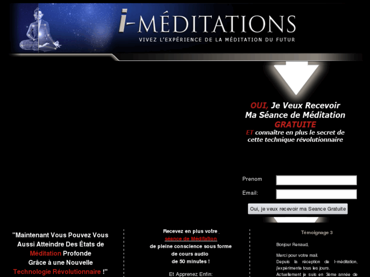 www.i-meditations.com