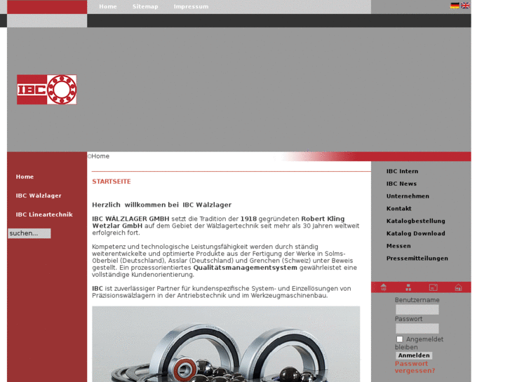 www.ibc-waelzlager.eu