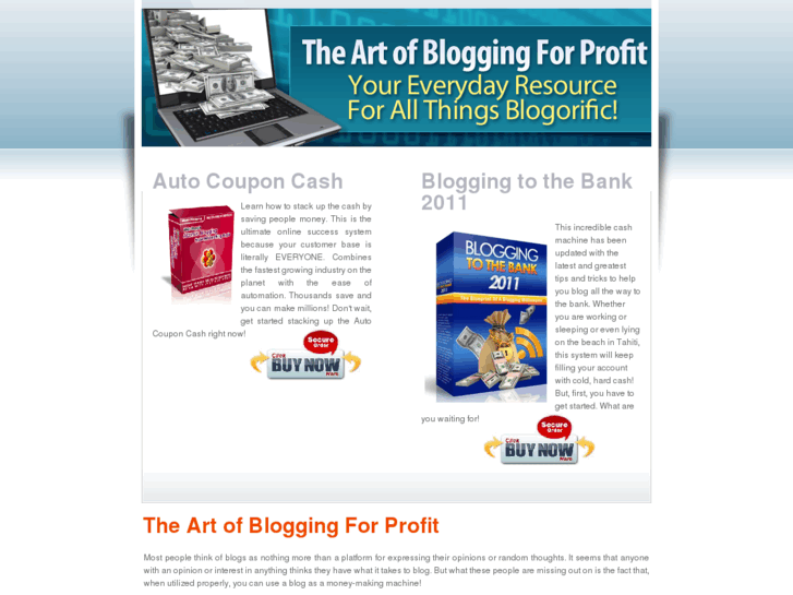 www.iblogforprofit.com