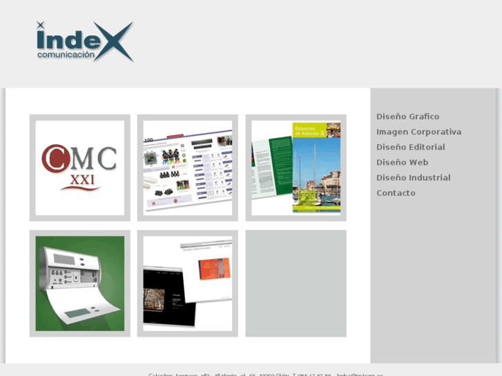 www.indexcomunicacion.es