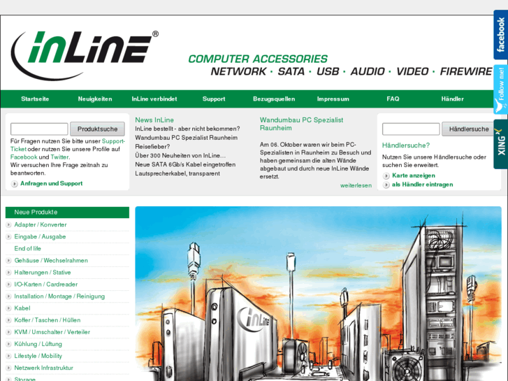 www.inline-info.de