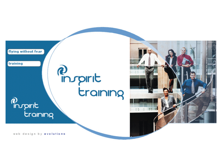 www.inspirittraining.com