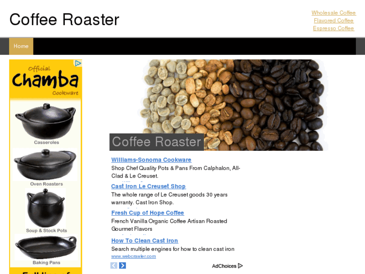 www.ironroaster.com