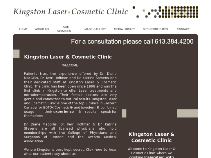 www.kingstonlaser.com