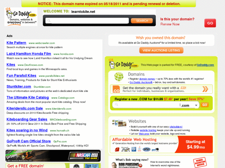 www.learntokite.net