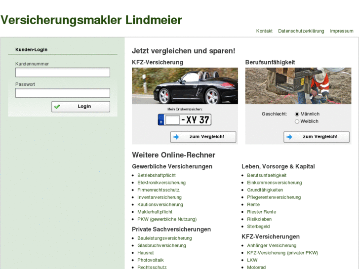 www.lindmeier.info