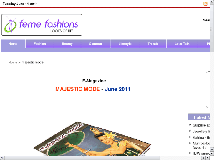 www.majesticmode.net