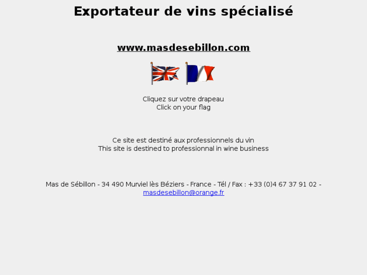 www.masdesebillon.com