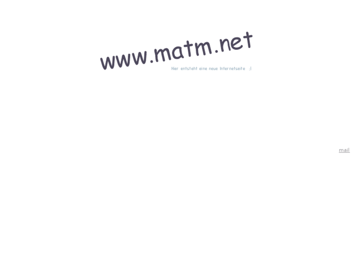 www.matm.net