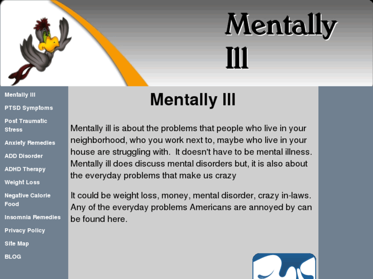 www.mentally-ill.com