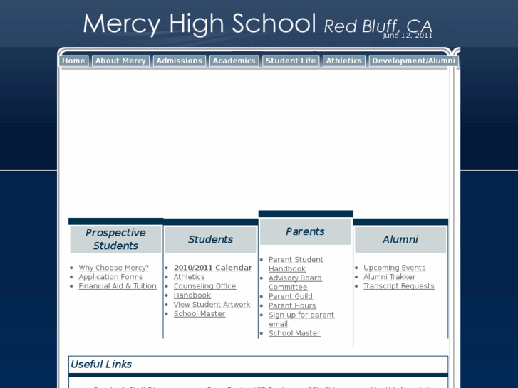 www.mercy-high.org