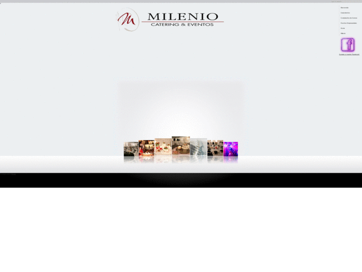 www.milenioeventos.com