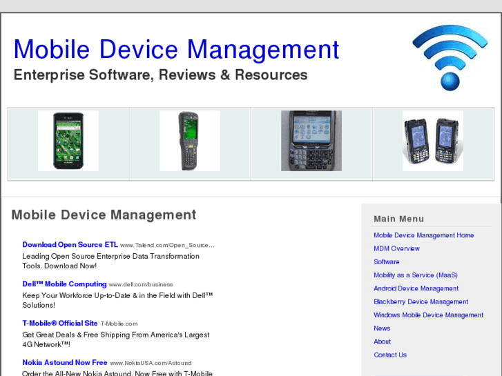 www.mobiledevicemanagement.org