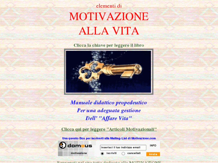 www.motivazione.com