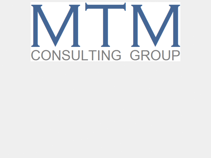 www.mtmconsultinggroup.com