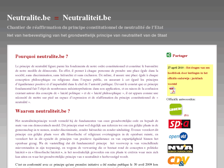 www.neutraliteit.be