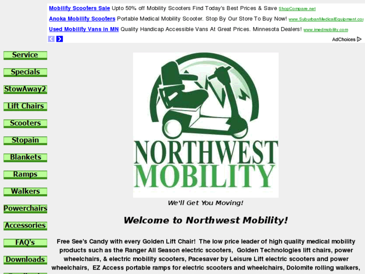 www.northwestmobility.com