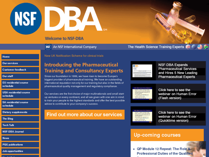 www.nsf-dba.asia