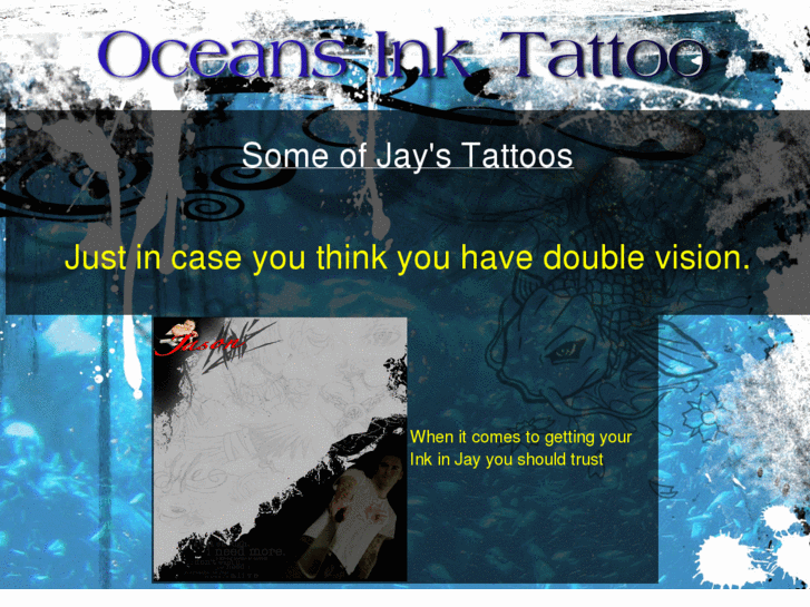 www.oceansinktattoo.com