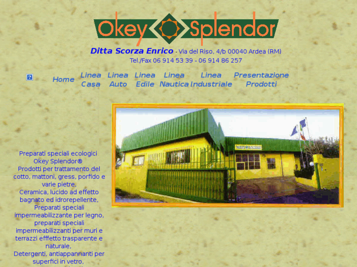 www.okeysplendor.com