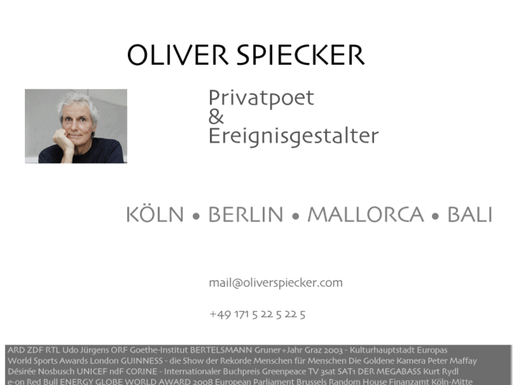 www.oliver-spiecker.com