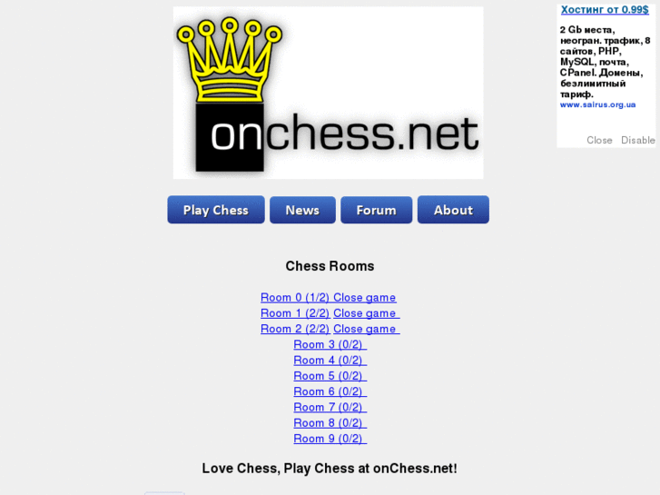 www.onchess.net
