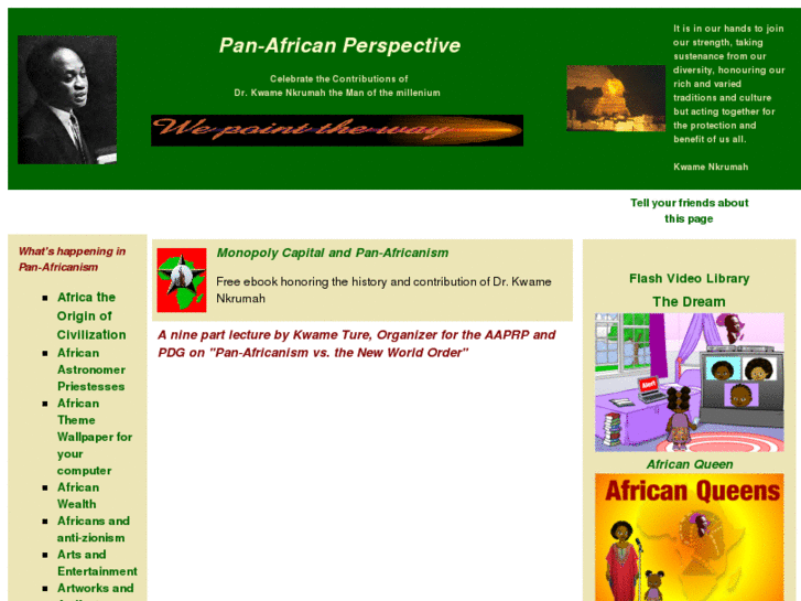 www.panafricanperspective.com