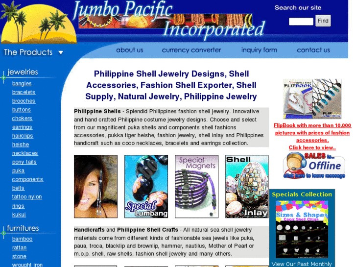 www.philippineshells.com