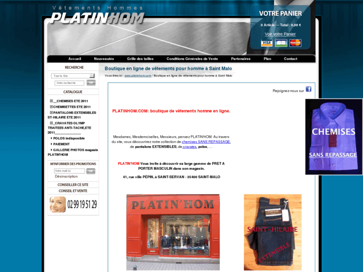 www.platinhom.com