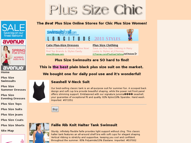 www.plussizechic.com