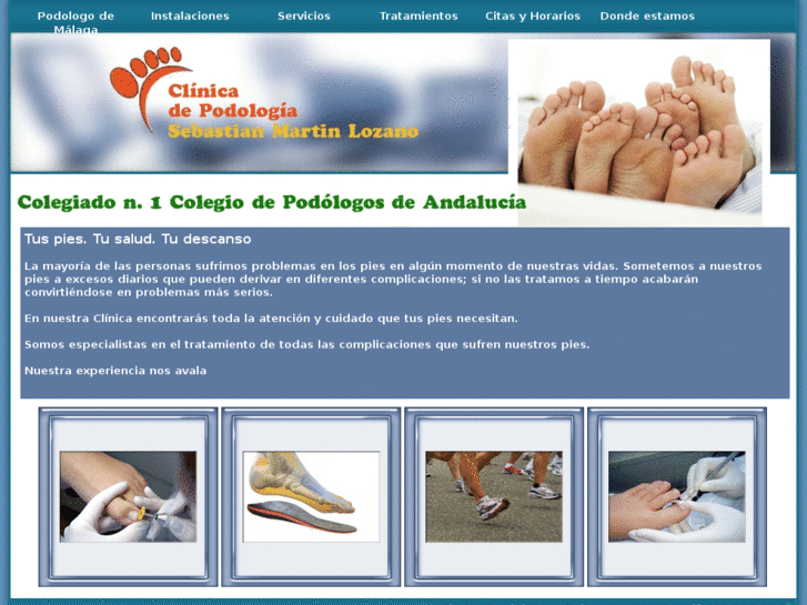 www.podologodemalaga.com